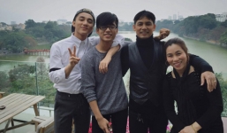 Những bí mật ít biết về gia đình Sơn Tùng, Chi Pu